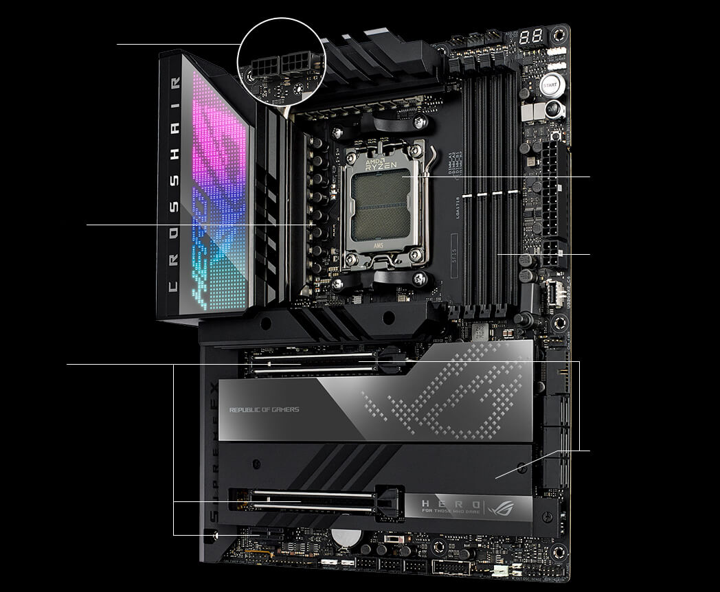 UPLOADED_IMAGES/ASUS ROG Crosshair X670E Hero 3.jpg