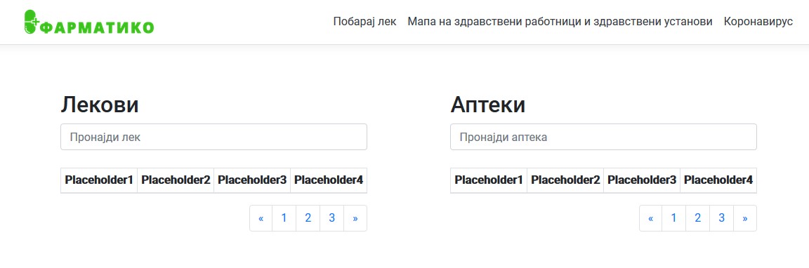 Early prototype implementations Early prototype implementations
