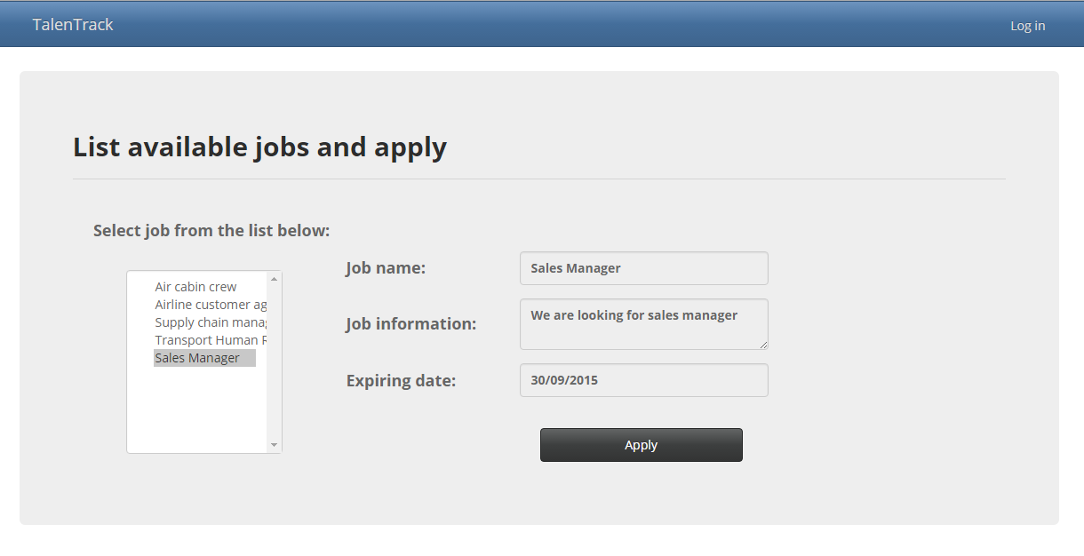 #93 Избор на конкурс #93 Избор на конкурс